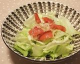 万能「新玉ねぎドレッシング漬」作り方4写真