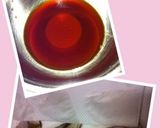 簡単ぶりの照り煮作り方1写真