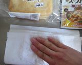 お宝ザクザク♫ごちそうスープパスタ作り方2写真