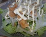 ししゃもフライのレモンマリネ☆作り方4写真