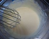 ベイクドチーズケーキ作り方6写真