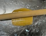 材料最小限！超絶簡単な生チョコタルト作り方8写真