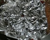 牡蠣の佃煮作り方3写真
