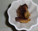 牡蠣の佃煮作り方5写真