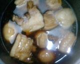 炊飯器で☆箸で切れる簡単角煮作り方3写真