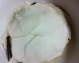 超簡単...丼で..5分..かぶ 千枚漬作り方8写真