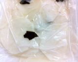 超簡単...丼で..5分..かぶ 千枚漬作り方11写真