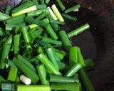 超簡単...はまちのかまの煮物作り方12写真