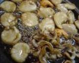 酒の肴に！ホタテの照り焼き作り方4写真