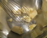 ALわんこ用卵なし　バナナボーロ　おやつ作り方1写真
