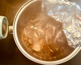 臭みなし、失敗なしの鯛のあら炊き作り方10写真