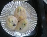ふわふわパン生地で楽しいパン作り♪作り方4写真