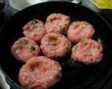 和風ハンバーグ作り方2写真