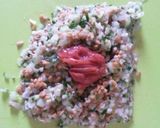 納豆のたたき作り方2写真
