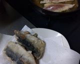 秋茄子＆きのこ鯵の南蛮漬~Autumn~作り方4写真