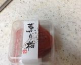 ∞代謝UP。キャベツとえのきの梅肉和え∞作り方4写真