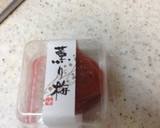 ∞代謝UP。キャベツとえのきの梅肉和え∞作り方4写真
