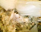 里芋で和風ポテトサラダ作り方6写真