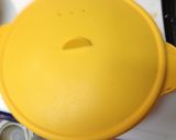 レンジで基本のひじき煮作り方3写真
