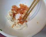 この食感がイイ！明太もやし作り方3写真