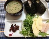 旬だから食べれる筍のお勧めの食べ方作り方2写真