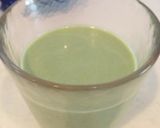 簡単抹茶プリン～♪作り方10写真