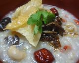 高島屋「糖朝」風★雑穀五目粥作り方7写真
