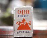 梅香る♪コンソメ＆チーズおにぎり作り方4写真