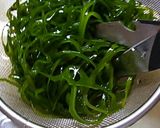 ピリ辛♪切り昆布の炒め煮作り方2写真