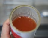 ヘルシーな切干大根のトマトソースパスタ作り方5写真