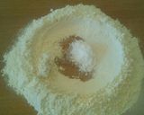 本格♪サクサク手作りパイ生地作り方3写真