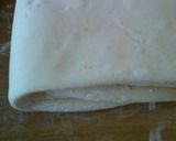 本格♪サクサク手作りパイ生地作り方10写真