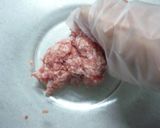 生姜の醤油漬けで美味ヘルシー餃子作り方3写真