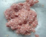 生姜の醤油漬けで美味ヘルシー餃子作り方4写真
