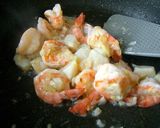 塩麹で＊〜旨味たっぷり中華炒め〜＊作り方4写真