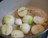 ラム肉スペアリブロースト作り方3写真