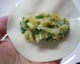生姜の醤油漬けで美味ヘルシー餃子作り方8写真