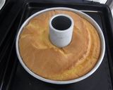 香る♪オレンジシフォン作り方12写真