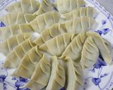 生姜の醤油漬けで美味ヘルシー餃子作り方9写真
