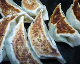 生姜の醤油漬けで美味ヘルシー餃子作り方10写真