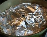 ラム肉スペアリブロースト作り方5写真