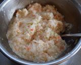 大根餅の椀物 （Ver.2）作り方4写真