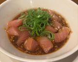 マグロのポキ作り方5写真