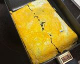 沖縄風！ポー玉の海苔巻き&太巻き！作り方1写真