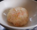 大根餅の椀物 （Ver.2）作り方7写真