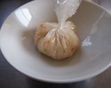大根餅の椀物 （Ver.2）作り方6写真