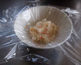 大根餅の椀物 （Ver.2）作り方5写真