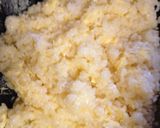 梅干しチャーハン作り方6写真