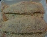 さっぱりトロっと梅しそ焼き作り方6写真