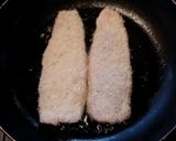 さっぱりトロっと梅しそ焼き作り方7写真